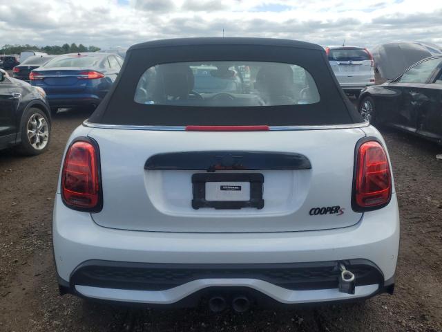 Photo 6 from auction – 2023 MINI COOPER S with VIN WMW43DL08P3R25577