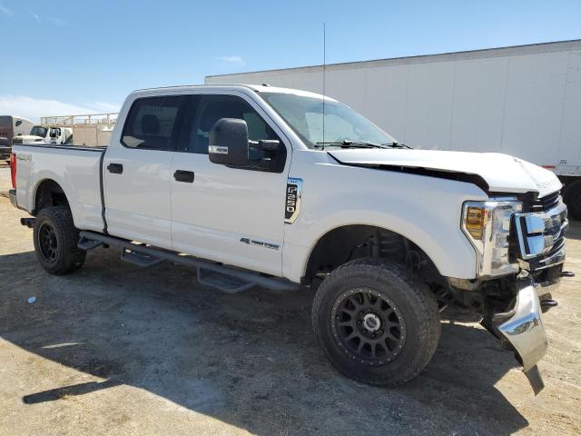 Photo 4 from auction – 2018 FORD F250 SUPER with VIN 1FT7W2BT9JEB38334