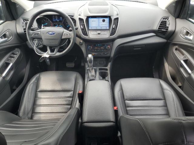 Photo 8 from auction – 2019 FORD ESCAPE SEL with VIN 1FMCU9HDXKUB19050