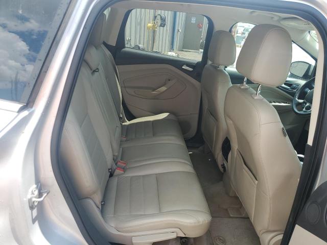 Photo 10 from auction – 2013 FORD ESCAPE SEL with VIN 1FMCU9HX2DUB83578