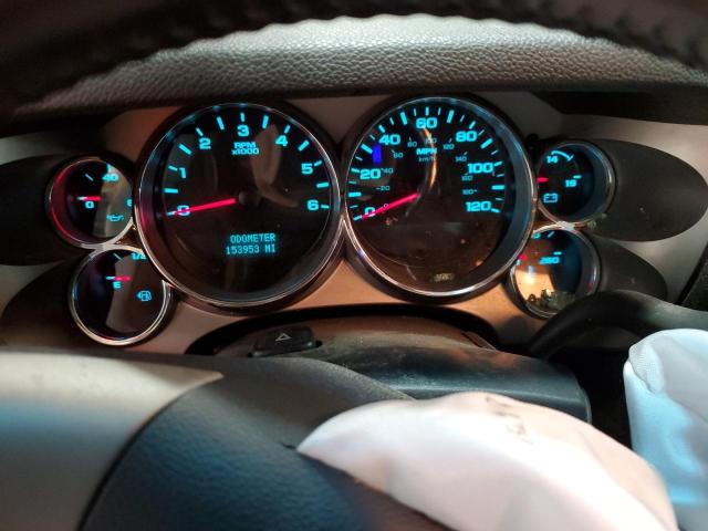 Photo 9 from auction – 2011 GMC SIERRA K15 with VIN 1GTR2VE35BZ344374