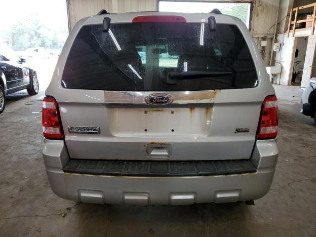 Photo 6 from auction – 2010 FORD ESCAPE LIMITED with VIN 1FMCU9EGXAKB29361