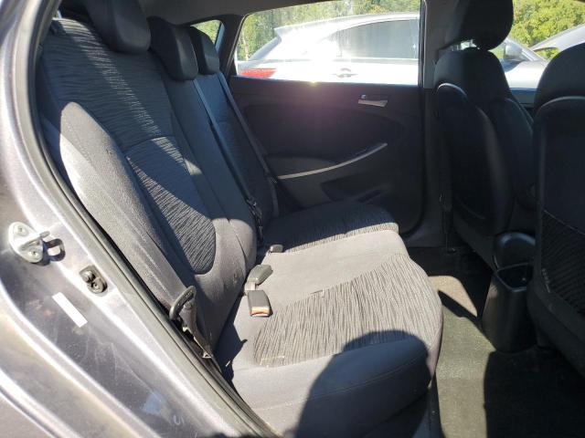 Photo 10 from auction – 2016 HYUNDAI ACCENT SE with VIN KMHCT5AE9GU273786
