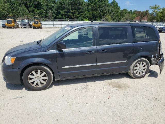 Photo 1 from auction – 2014 CHRYSLER TOWN & COU with VIN 2C4RC1BG4ER437981