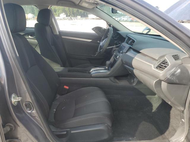 Photo 7 from auction – 2017 HONDA CIVIC LX with VIN 2HGFC2F5XHH502376