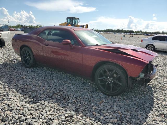 Photo 4 from auction – 2019 DODGE CHALLENGER with VIN 2C3CDZAG3KH712927