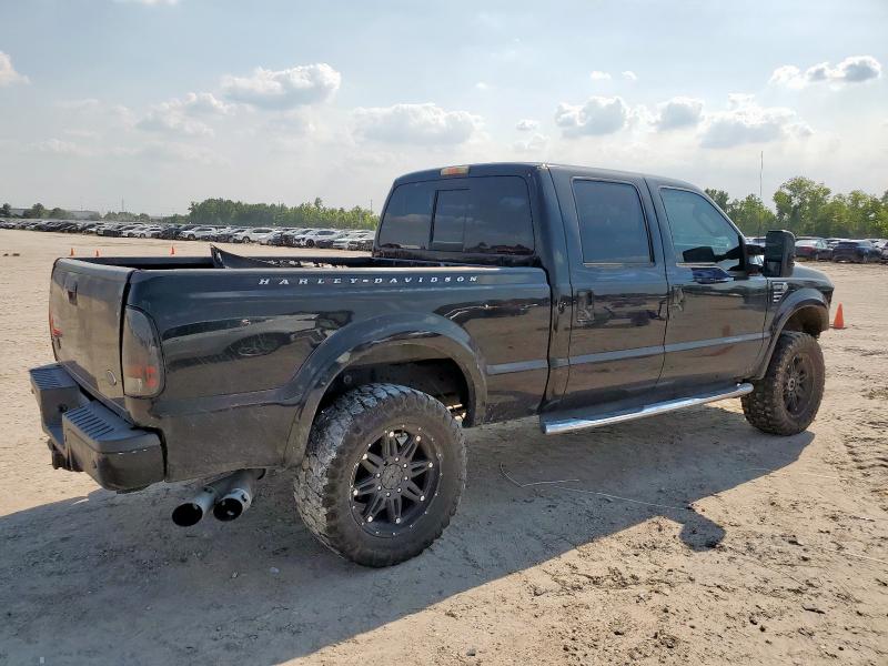Photo 4 from auction – 2009 FORD F250 SUPER with VIN 1FTSW21R59EA33785