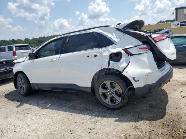 Photo 2 from auction – 2022 FORD EDGE SEL with VIN 2FMPK4J99NBA15529