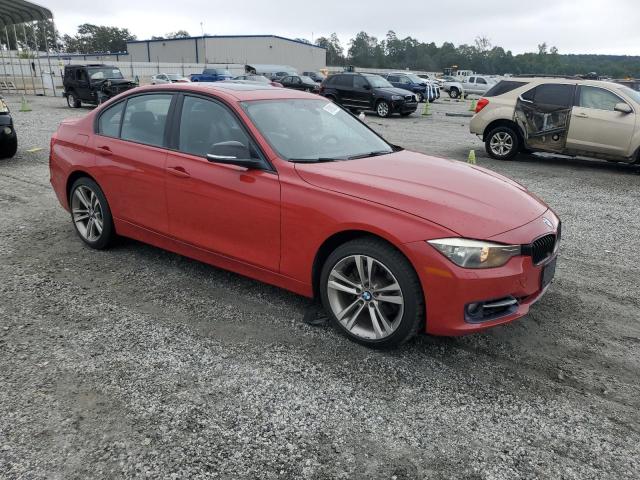Photo 4 from auction – 2014 BMW 328 XI SUL with VIN WBA3B5C54EP541804