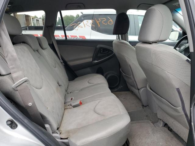 Photo 11 from auction – 2010 TOYOTA RAV4 with VIN 2T3JK4DV6AW018897