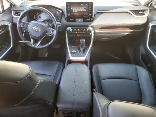 Photo 8 from auction – 2019 TOYOTA RAV4 with VIN 2T3DWRFV1KW038889