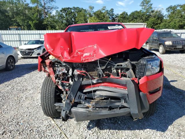 Photo 5 from auction – 2022 NISSAN FRONTIER S with VIN 1N6ED1EJ5NN634882