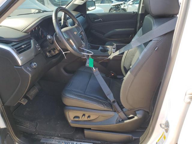 Photo 7 from auction – 2019 CHEVROLET SUBURBAN C with VIN 1GNSCHKC2KR289779