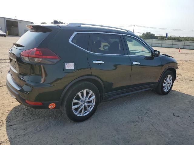 Photo 3 from auction – 2019 NISSAN ROGUE S with VIN 5N1AT2MT7KC701448