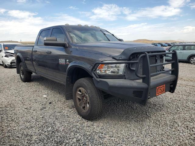 Photo 4 from auction – 2018 RAM 2500 ST with VIN 3C6UR5HL3JG273327