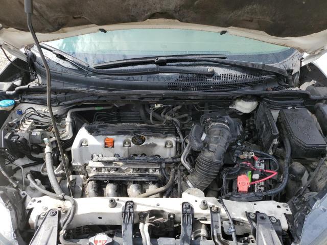 Photo 12 from auction – 2014 HONDA CR-V EXL with VIN 5J6RM4H74EL071609
