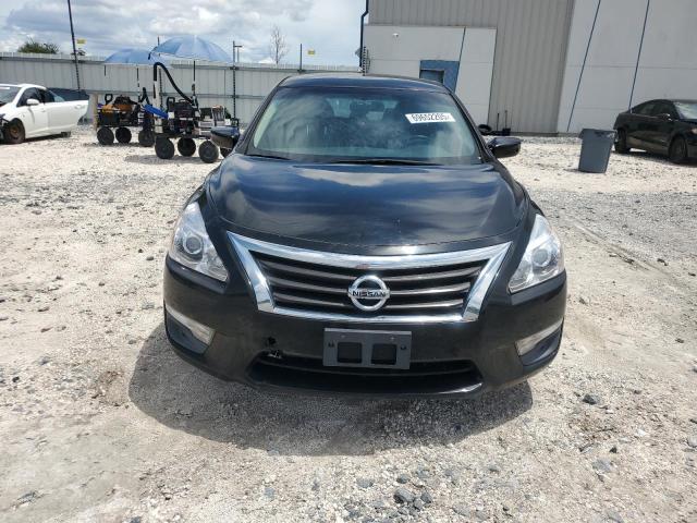 Photo 5 from auction – 2015 NISSAN ALTIMA 2.5 with VIN 1N4AL3AP9FC487804