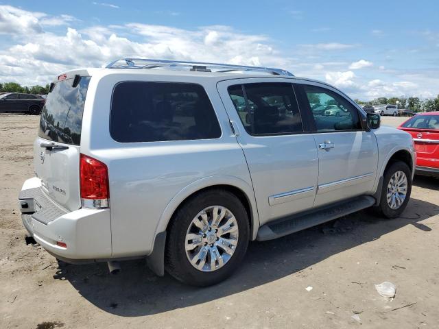 Photo 3 from auction – 2015 NISSAN ARMADA with VIN 5N1AA0NE2FN601178