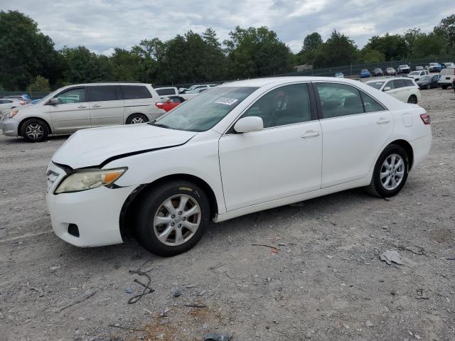 Foto 1 de la subasta – 2011 TOYOTA CAMRY BASE con VIN 4T4BF3EK9BR202836