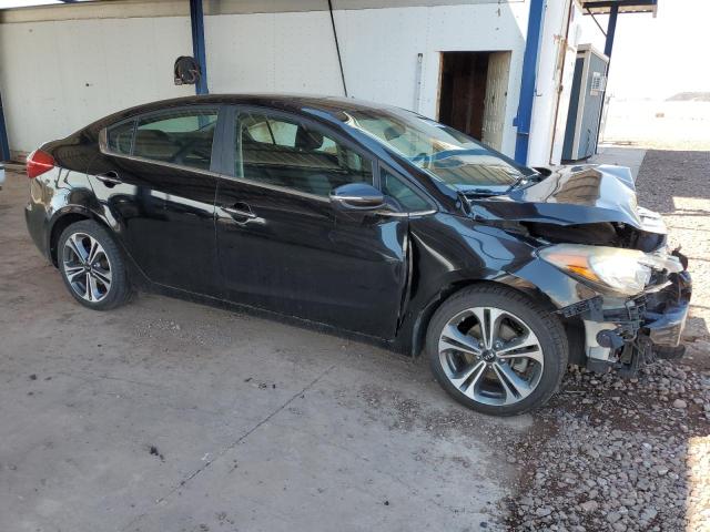 Photo 4 from auction – 2016 KIA FORTE EX with VIN KNAFX4A89G5524887