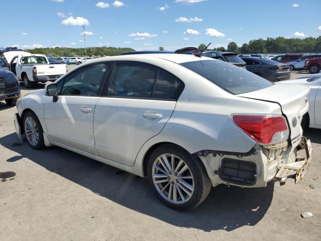 Photo 2 from auction – 2012 SUBARU IMPREZA PR with VIN JF1GJAD63CH014311