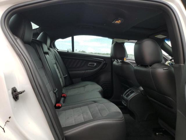 Photo 10 from auction – 2015 FORD TAURUS SHO with VIN 1FAHP2KT8FG182683