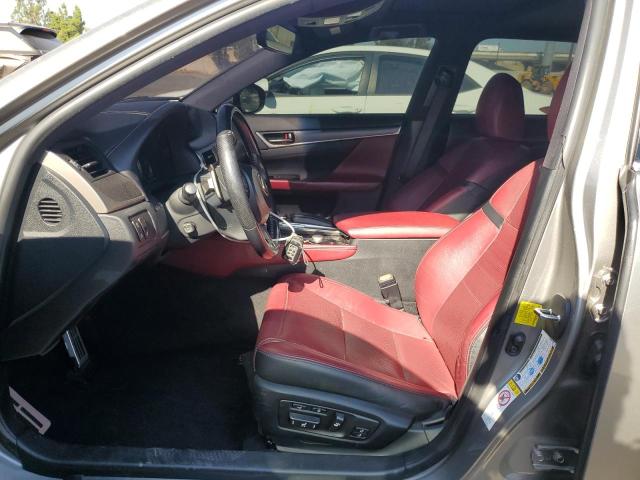 Photo 7 from auction – 2017 LEXUS GS 350 BAS with VIN JTHBZ1BL7HA008631