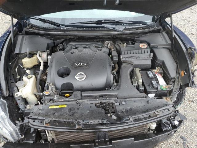 Photo 11 from auction – 2013 NISSAN MAXIMA S with VIN 1N4AA5AP5DC804654