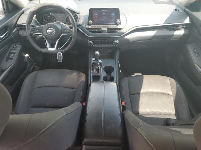 Photo 8 from auction – 2020 NISSAN ALTIMA S with VIN 1N4BL4BV3LC159684