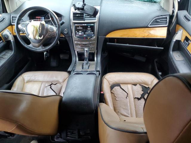Photo 8 from auction – 2013 LINCOLN MKX with VIN 2LMDJ8JK7DBL32910