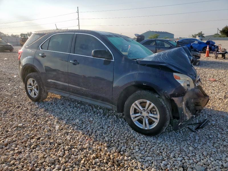 Photo 4 from auction – 2015 CHEVROLET EQUINOX LS with VIN 2GNALAEK2F6427683