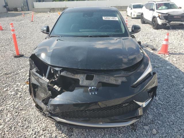 Photo 5 from auction – 2025 BUICK ENVISTA SP with VIN KL47LBEP2SB107544