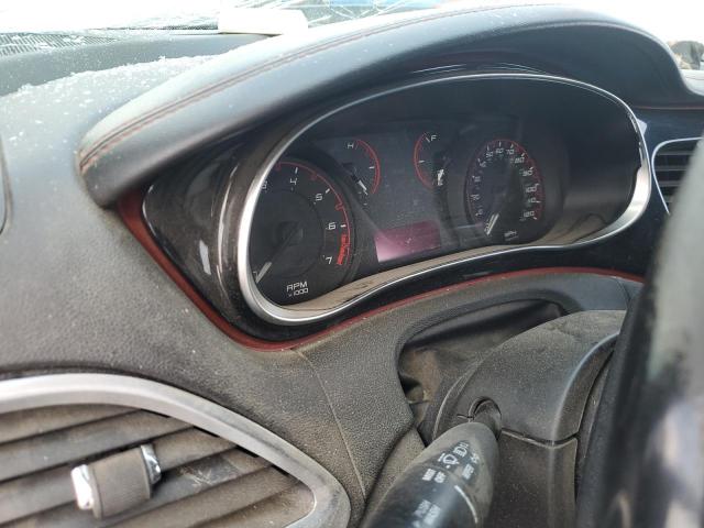 Photo 9 from auction – 2015 DODGE DART SXT with VIN 1C3CDFBB0FD298767