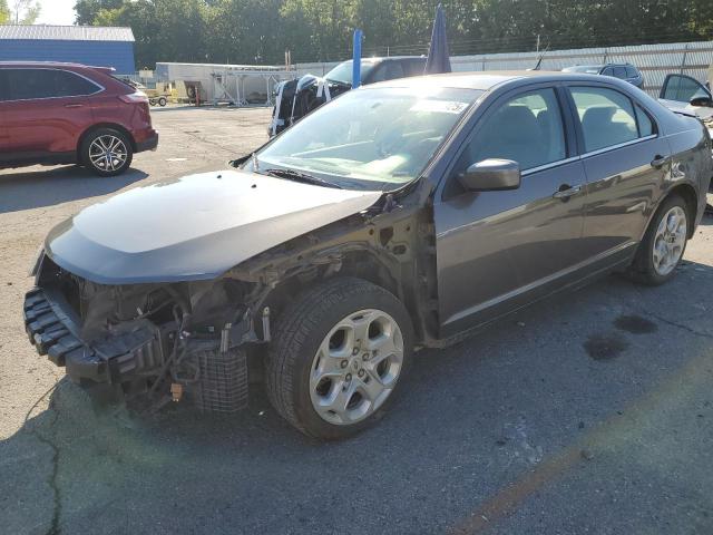 FORD FUSION SE 2010 with VIN 3FAHP0HA4AR212936 - Photo from auction