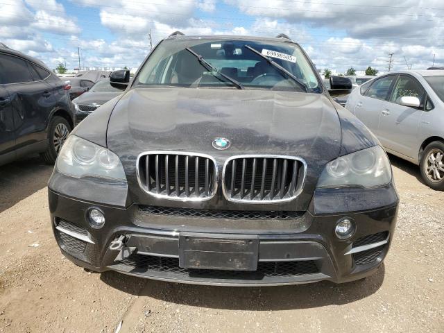 Photo 5 from auction – 2011 BMW X5 XDRIVE3 with VIN 5UXZV4C54BL742814
