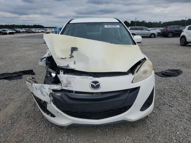 Photo 5 from auction – 2012 MAZDA 5 with VIN JM1CW2BL4C0140202