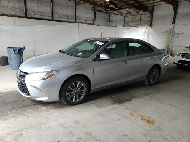 TOYOTA CAMRY LE 2016 with VIN 4T1BF1FK7GU192764 - Photo from auction
