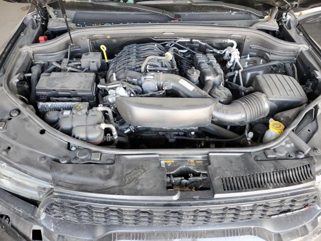 Photo 12 from auction – 2023 DODGE DURANGO GT with VIN 1C4RDJDG4PC639225