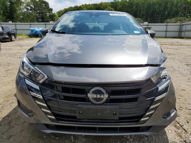 Photo 5 from auction – 2024 NISSAN VERSA S with VIN 3N1CN8DV7RL832960