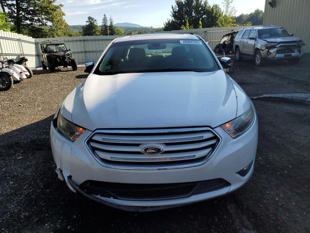 Photo 5 from auction – 2013 FORD TAURUS LIM with VIN 1FAHP2F86DG115339