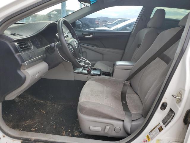 Photo 7 from auction – 2014 TOYOTA CAMRY L with VIN 4T4BF1FK3ER426451