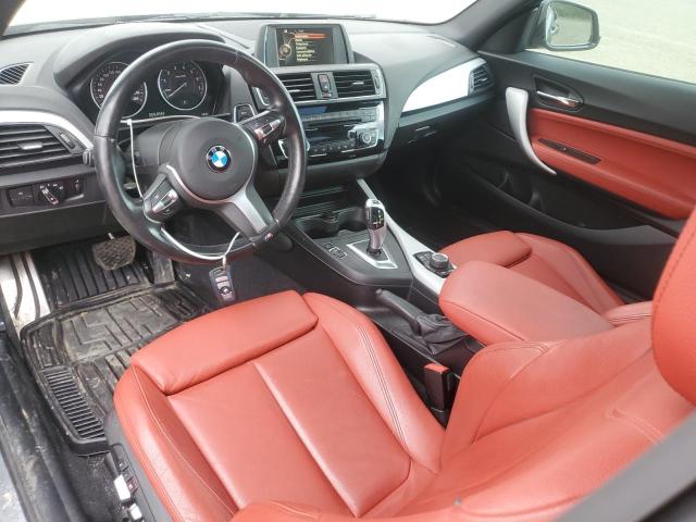 Photo 8 from auction – 2017 BMW 230XI with VIN WBA2H9C30HV642273
