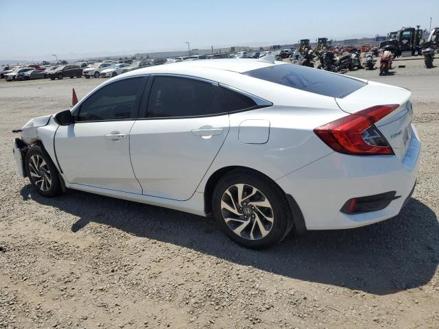 Photo 2 from auction – 2017 HONDA CIVIC EX with VIN 2HGFC2F74HH510474