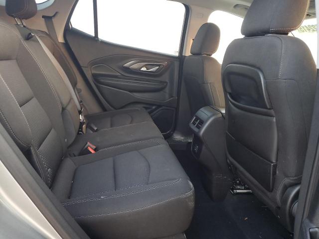 Photo 10 from auction – 2024 GMC TERRAIN SL with VIN 3GKALMEG5RL399453