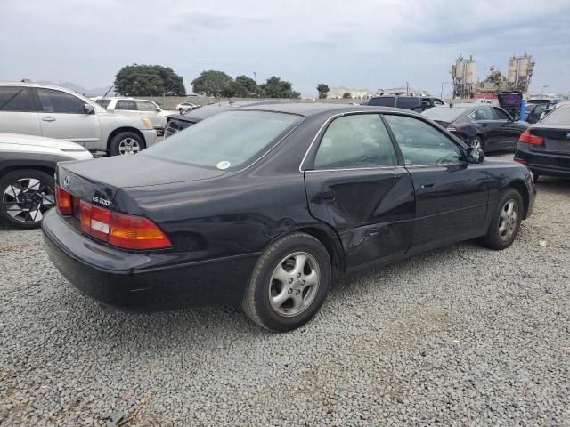 Photo 3 from auction – 1997 LEXUS ES 300 with VIN JT8BF22G6V0015363