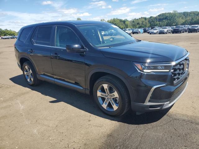 Photo 4 from auction – 2023 HONDA PILOT EXL with VIN 5FNYG1H53PB044073