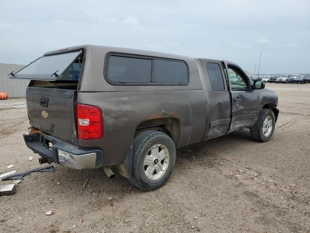 Foto 3 de la subasta – 2008 CHEVROLET SILVERADO con VIN 2GCEK19J381296875