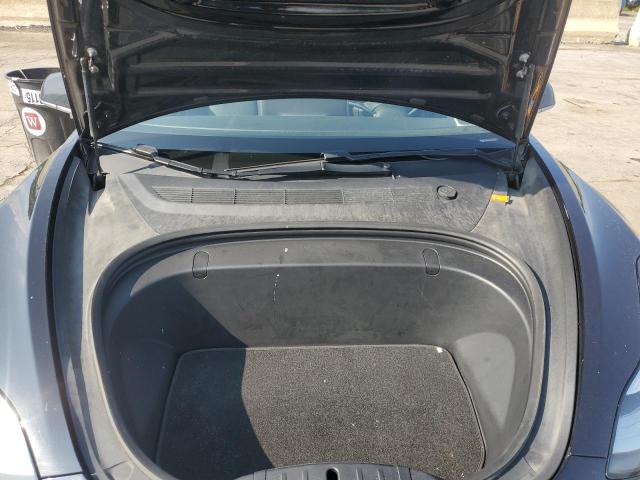 Photo 11 from auction – 2018 TESLA MODEL 3 with VIN 5YJ3E1EBXJF090484