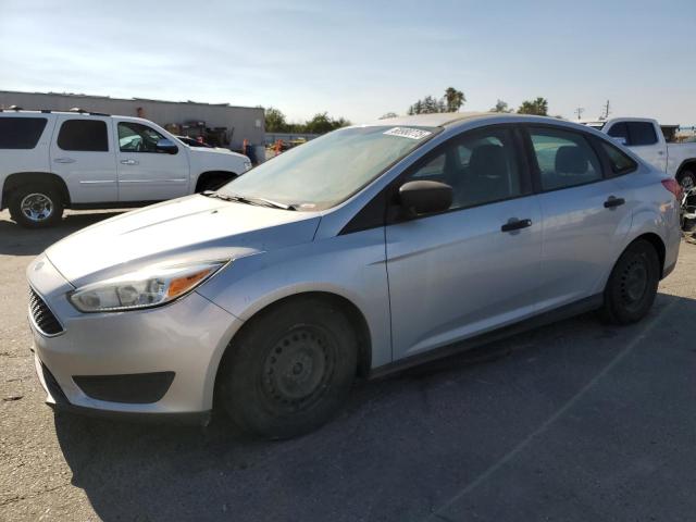 FORD FOCUS S 2015 with VIN 1FADP3E20FL364084 - Photo from auction
