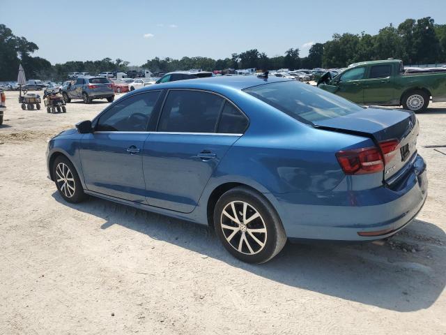 Photo 2 from auction – 2017 VOLKSWAGEN JETTA SE with VIN 3VWDB7AJ2HM414138